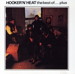 【輸入盤】Best of...Plus