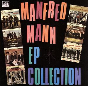 【輸入盤】Ep Collection