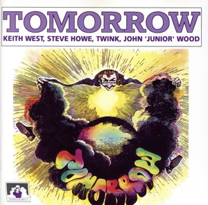 【輸入盤】Tomorrow