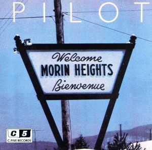 【輸入盤】Morin Heights