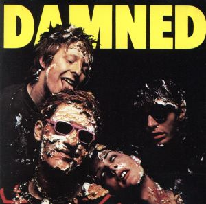 【輸入盤】Damned Damned Damned