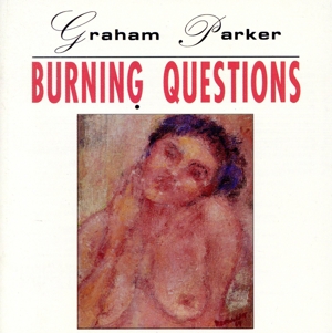 【輸入盤】BURNING QUESTIONS