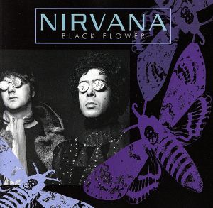 【輸入盤】Black Flower