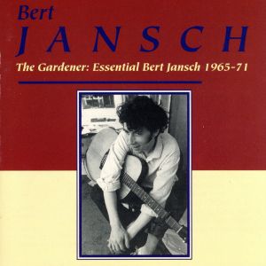 【輸入盤】The Gardener