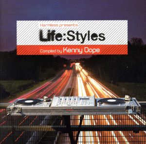 【輸入盤】Life Styles