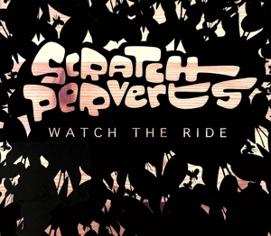 【輸入盤】Watch the Ride