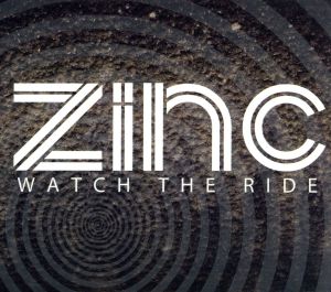 【輸入盤】Watch the Ride