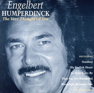 【輸入盤】The Very Thought of You