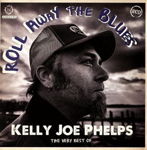 【輸入盤】Roll Away the Blues: the Very