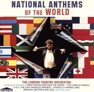 【輸入盤】National Anthems of the...