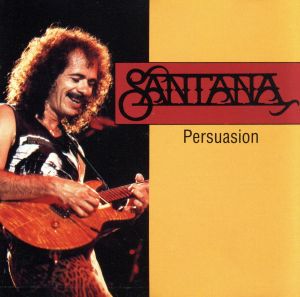 【輸入盤】Persuasion