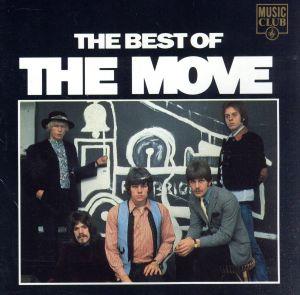 【輸入盤】The Best of the Move