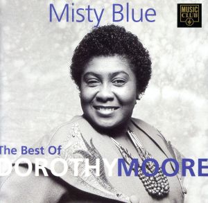 【輸入盤】Misty Blue