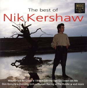 【輸入盤】Nik Kershaw