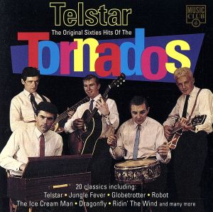 【輸入盤】Telstar the Original Hits