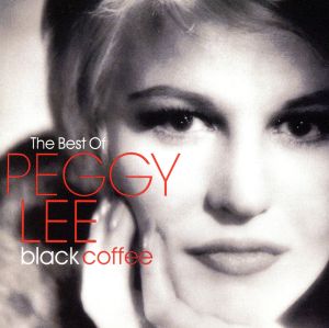 【輸入盤】Black Coffee