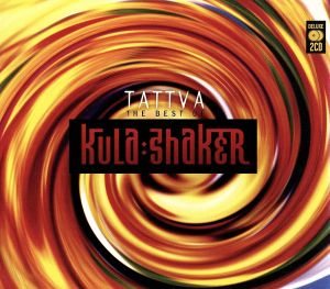 【輸入盤】Tattva: The Very Best Of Kula Shaker