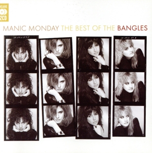 【輸入盤】Manic Monday: The Best of