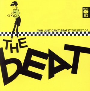 【輸入盤】You Just Can't Beat It: Best of