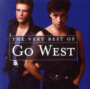 【輸入盤】Very Best of Go West