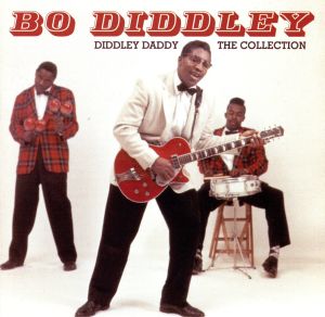 【輸入盤】Diddley Daddy-the Collection