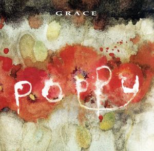 【輸入盤】Poppy