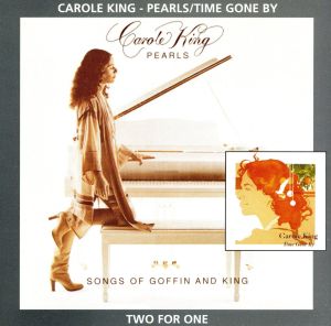 【輸入盤】Pearls/Time Gone By