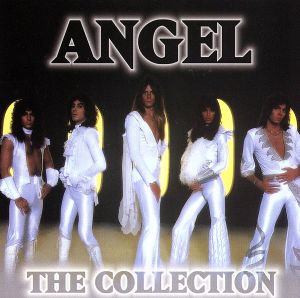 【輸入盤】The Collection