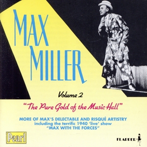 【輸入盤】The Pure Gold of the Music Hall