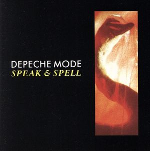 【輸入盤】Speak & Spell