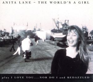 【輸入盤】The World's a Girl