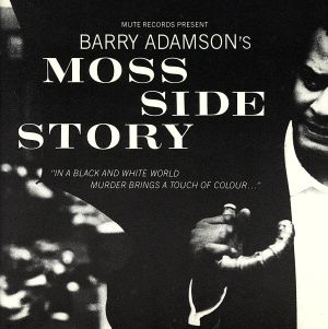 【輸入盤】Moss Side Story