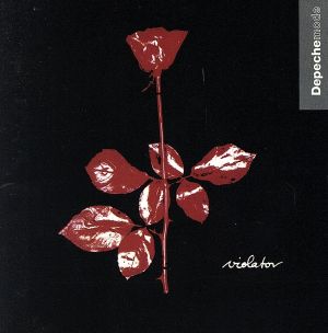 【輸入盤】Violator