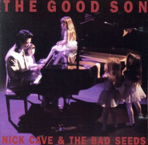 【輸入盤】The Good Son