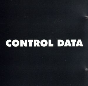 【輸入盤】Control Data