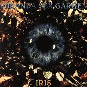 【輸入盤】Iris