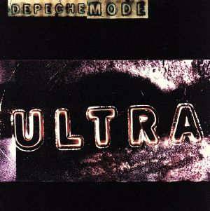 【輸入盤】Ultra