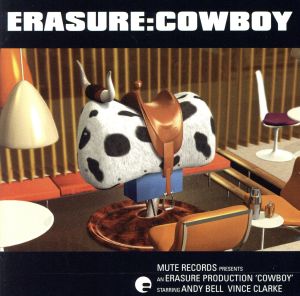 【輸入盤】Cowboy