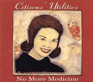 【輸入盤】No More Medicine