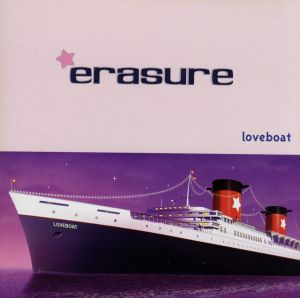 【輸入盤】Loveboat