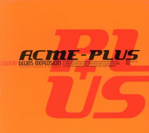 【輸入盤】Acme - Plus