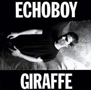 【輸入盤】Giraffe