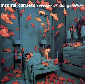 【輸入盤】Revenge of Goldfish