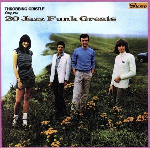 【輸入盤】20 Jazz Funk Greats