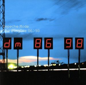 【輸入盤】The Singles 86>98