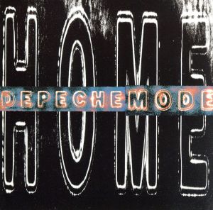 【輸入盤】Home