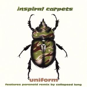 【輸入盤】Uniform