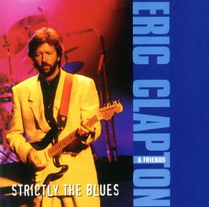 【輸入盤】Strictly the Blues