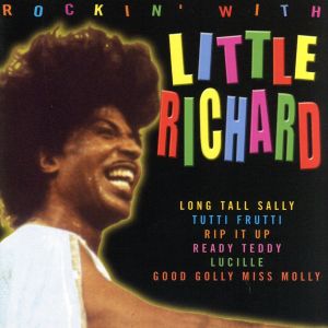 【輸入盤】Rockin' With Little Richard