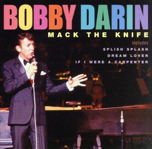 【輸入盤】Mack the Knife